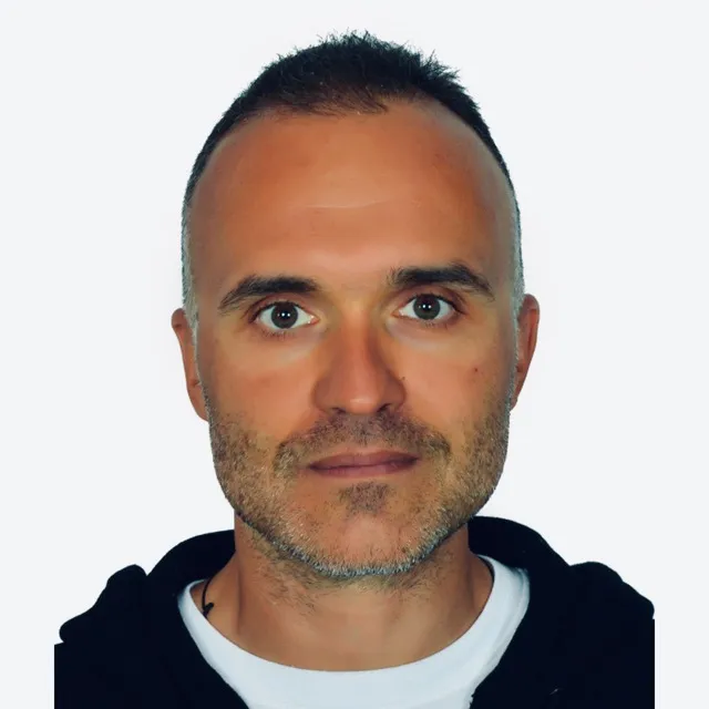 Gleb Shaportov