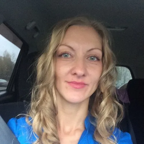Olga Chistiakova