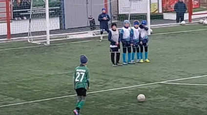 Player's video