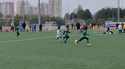 Player's video