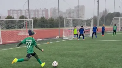Player's video