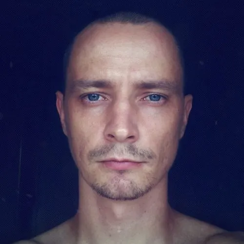 Sergey Zyrianov